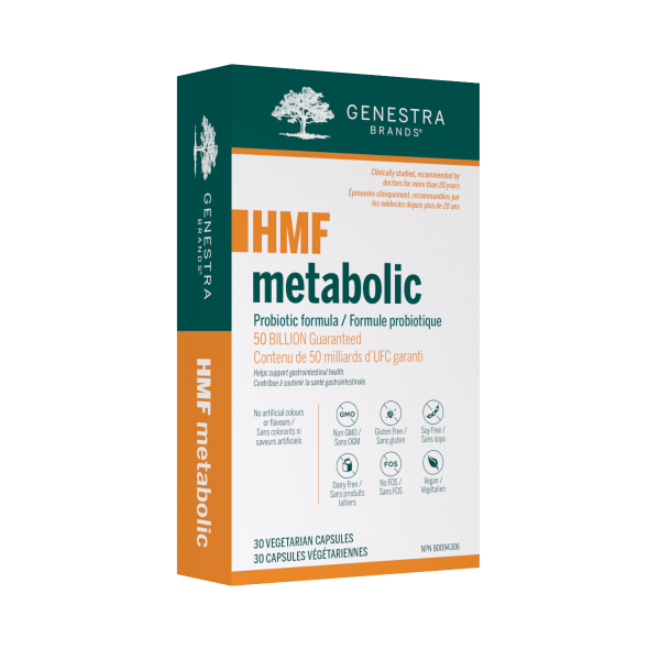HMF Metabolic Image
