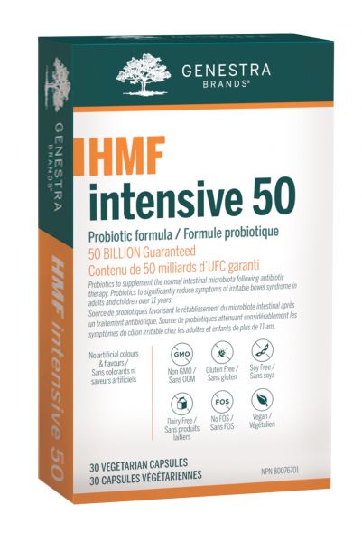 HMF Intensive 50 Image