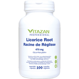 Licorice Root image 1