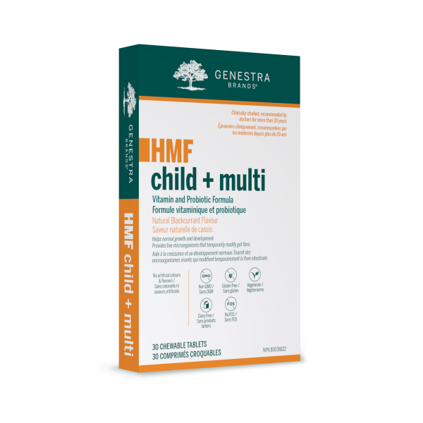 HMF Child + Multi Image