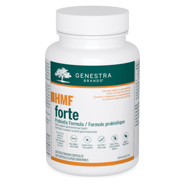 HMF Forte Image
