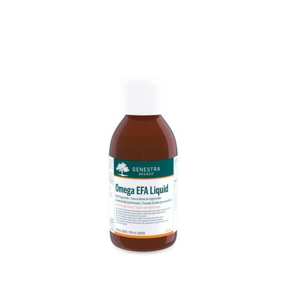 Omega EFA Liquid Image