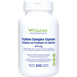 Psyllium Complex Capsules image 1