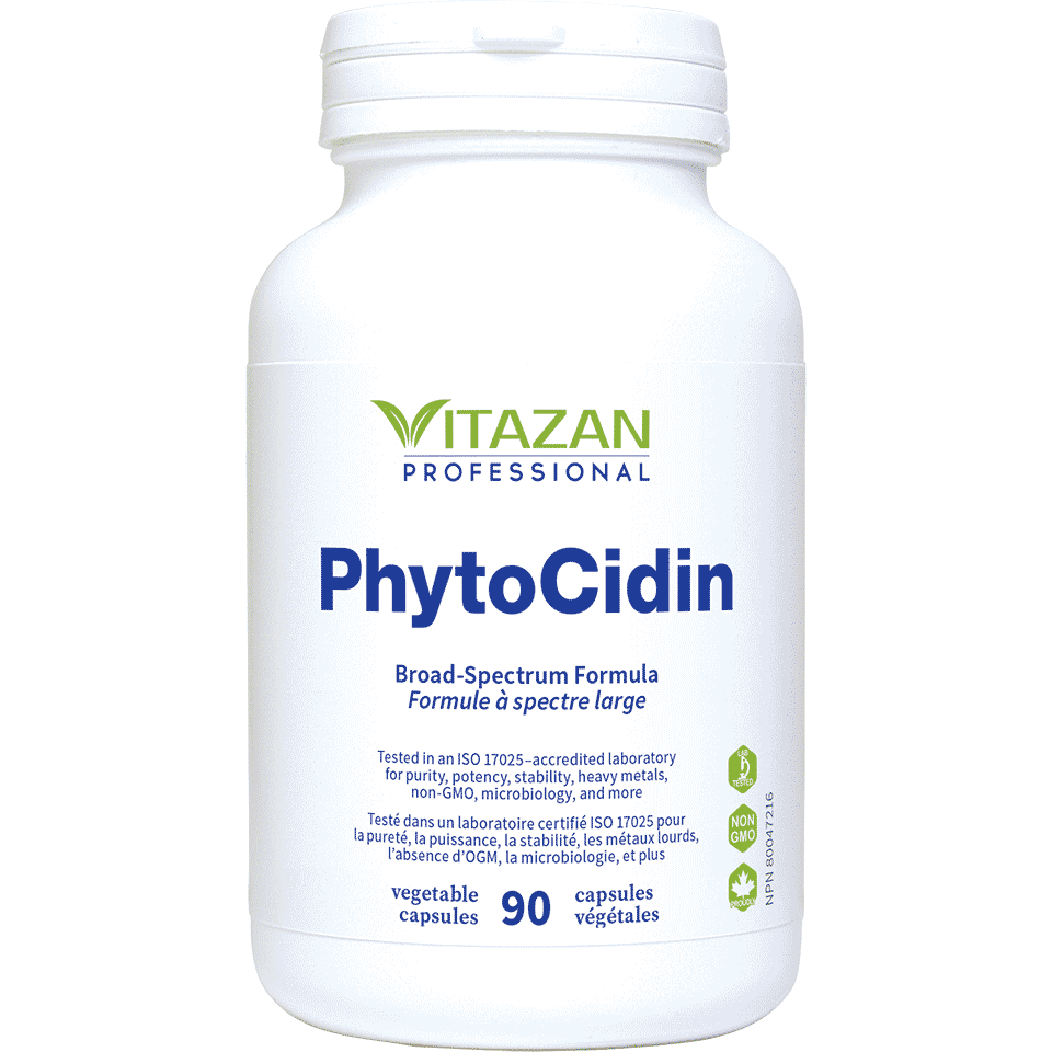 PhytoCidin Image