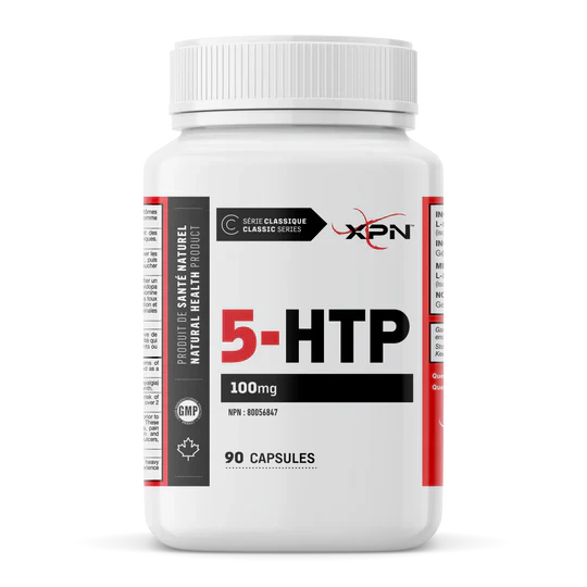 5-HTP Image