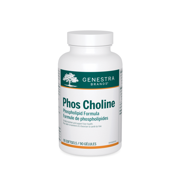 Phos Choline Image