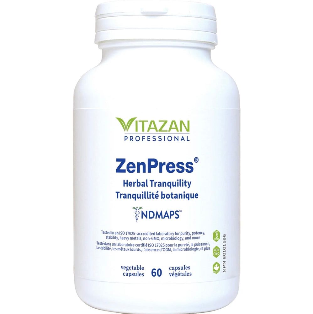ZenPress