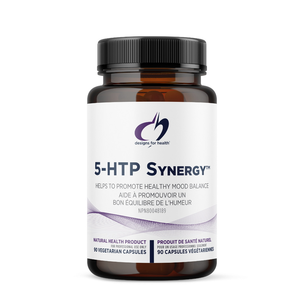 5-HTP Synergy Image