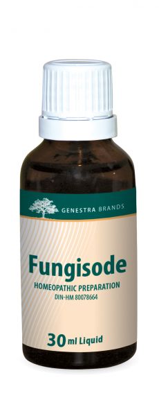 Fungisode Image
