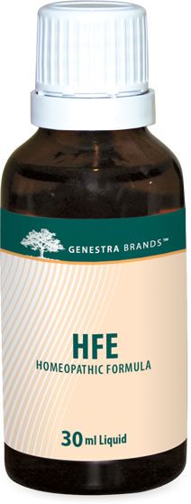 HFE (Ovarian Drops) Image