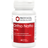 Ortho Natto 100mg image 1