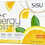 Ester-C Energy Boost avec Ester-C image 3