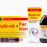 Multi-Vit + Fer image 1