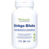 Ginkgo Biloba image 1