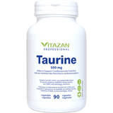 Taurine image 1