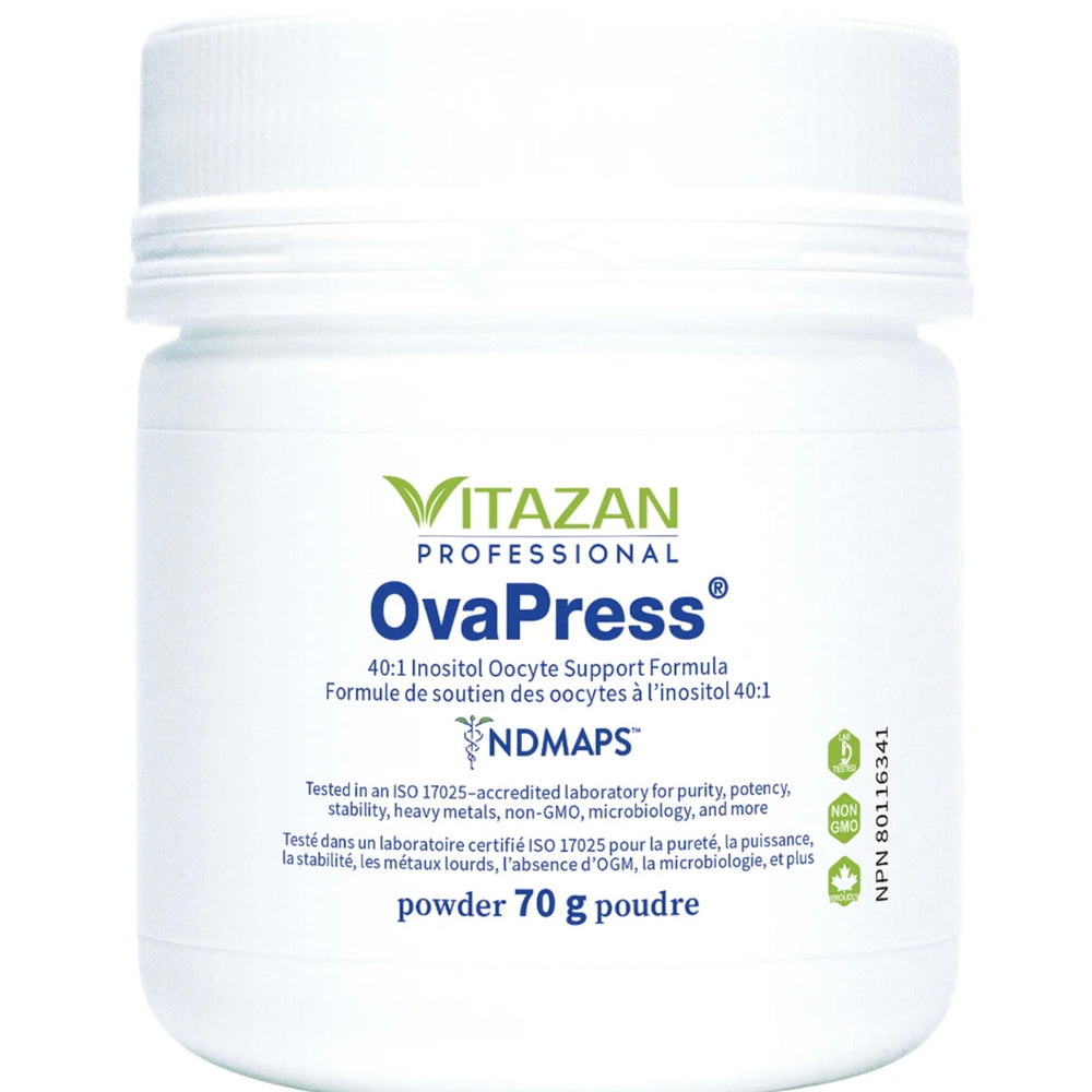OvaPress Image