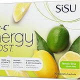 Ester-C Energy Boost avec Ester-C image 1