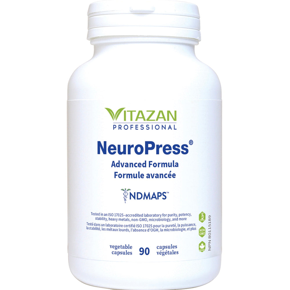 NeuroPress Image