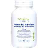Vitamin B2 Riboflavin image 1