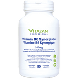 Vitamin B6 Synergistic image 1