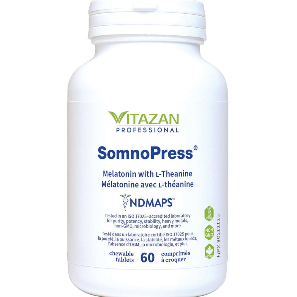 SomnoPress Image