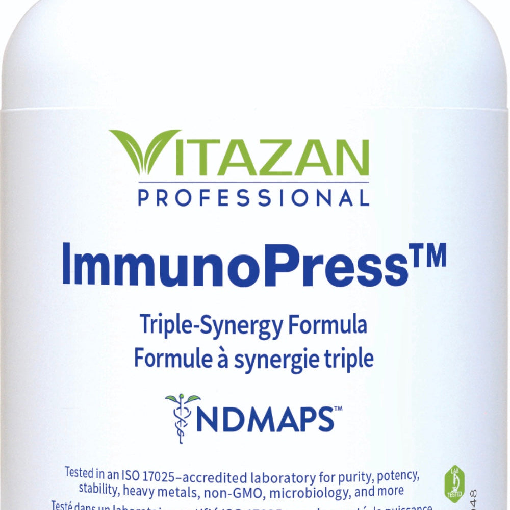 ImmunoPress Image