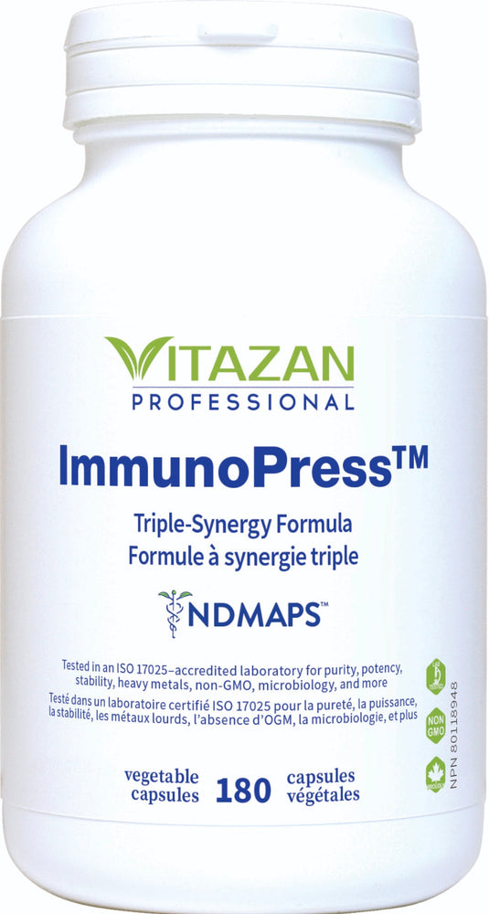 ImmunoPress