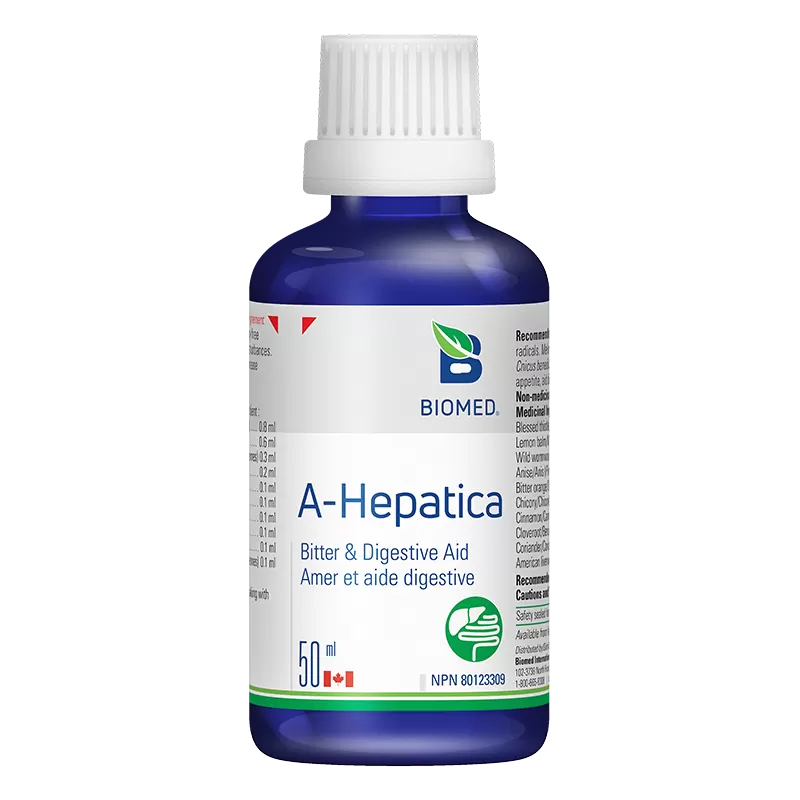 A-Hepatica
