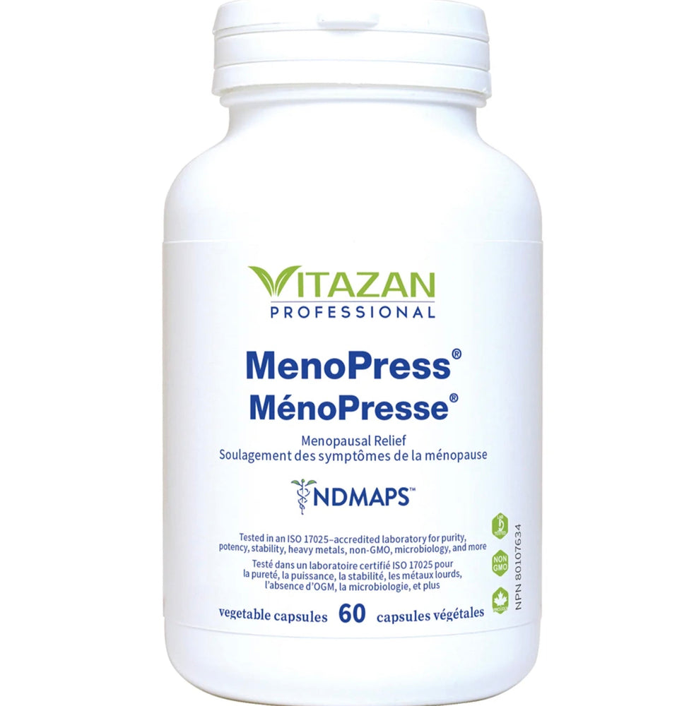 MenoPress