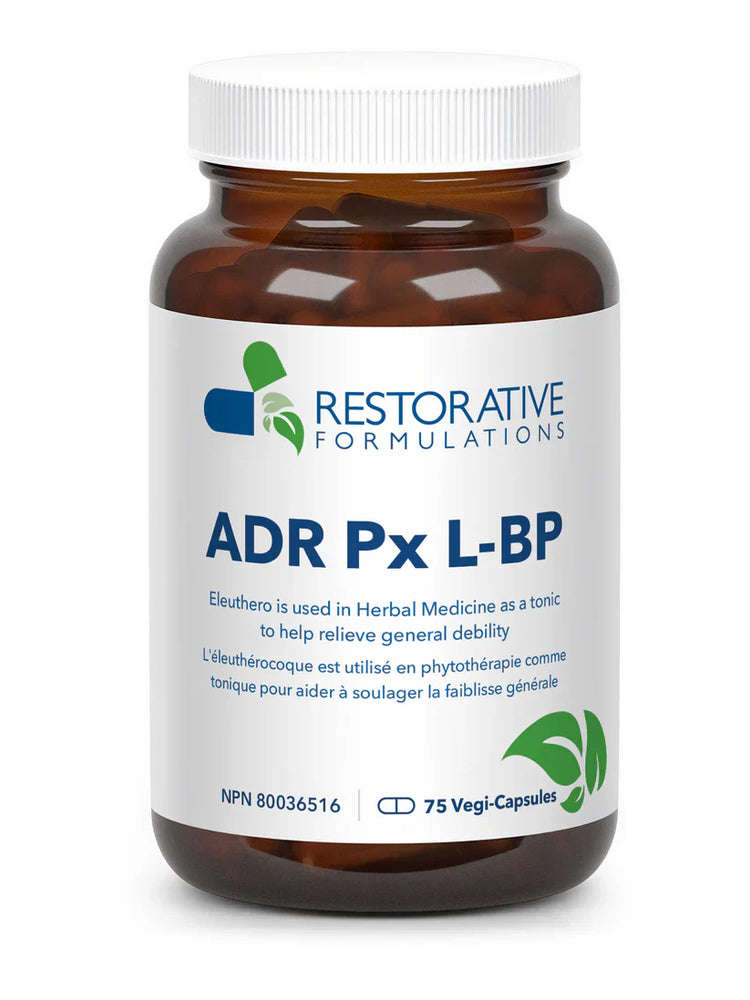 ADR Px L-BP Capsules Image
