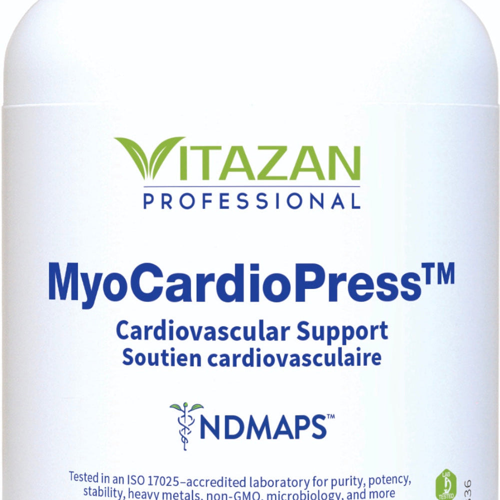 MyoCardioPress Image