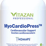 MyoCardioPress image 1
