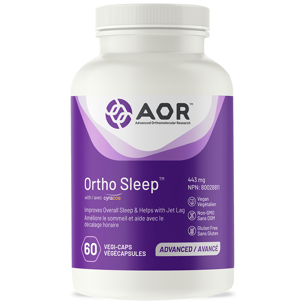 Ortho Sleep Image