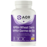 NMN + Germe de blé image 1