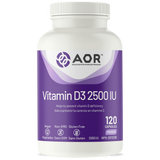 Vitamine D3 2500 UI image 2