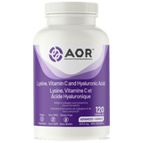 Lysine, Vitamine C et Acide Hyaluronique image 3