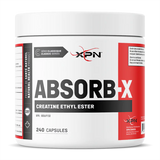 Absorb-X image 1