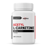 Acetyl L-Carnitine image 1