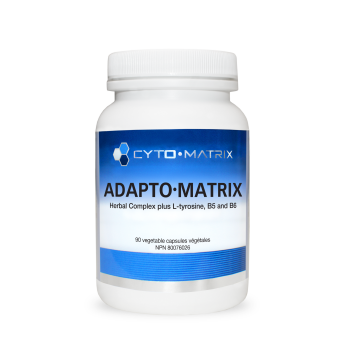 Adapto-Matrix (Anciennement Adrenal Matrix) Image
