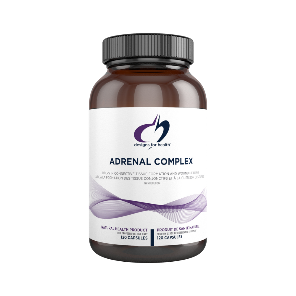 Adrenal Complex Image