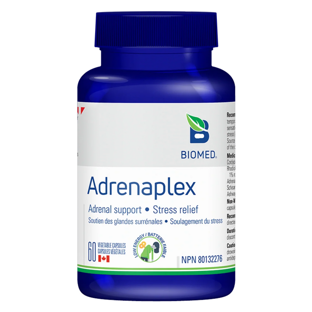 Adrenaplex Image