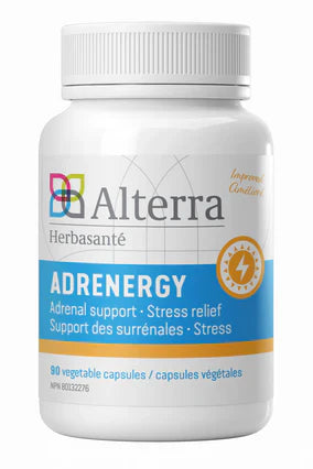 Adrenergy Image