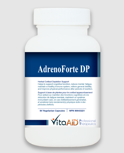 AdrenoForte DP Image