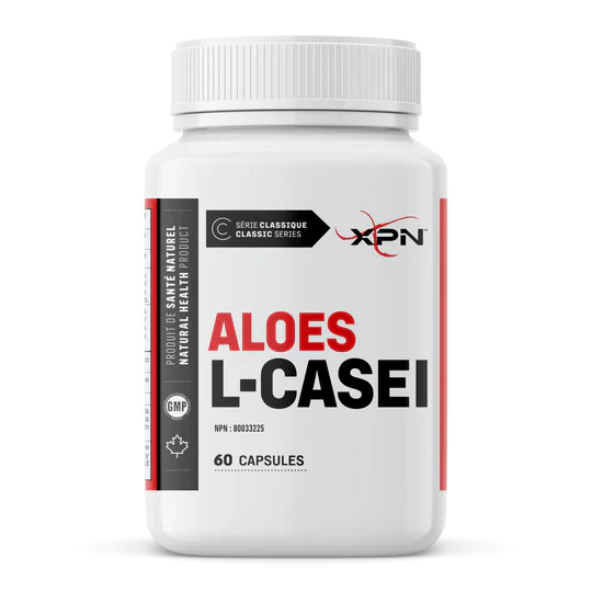 Aloes L-Casei