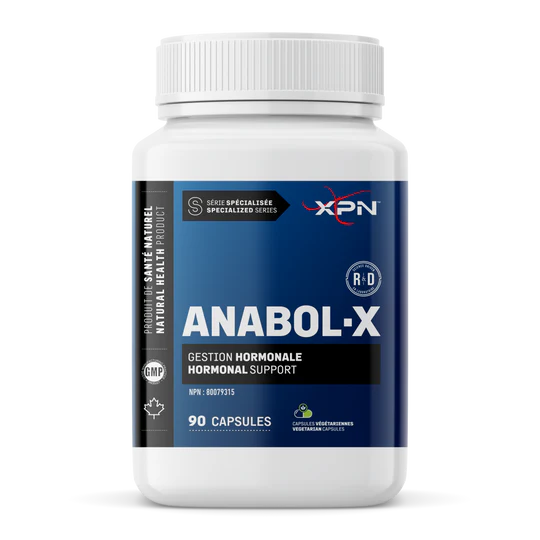 Anabol-X