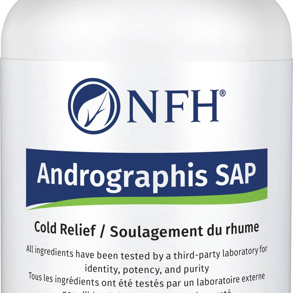 Andrographis SAP Image