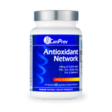 Antioxidant Network image 1