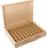 Aromathèque Valise pour 60 HE image 2