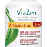 Articulation - Joint (avec acide hyaluronique et griffe du diable) image 1