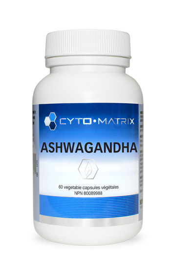 Ashwagandha Image